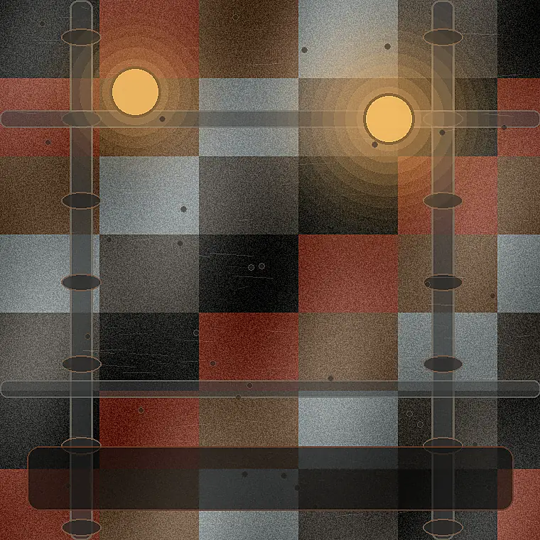 每日大赛禾木创作者